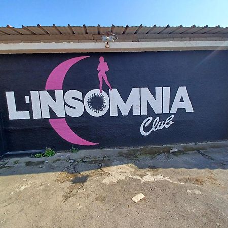 Mobil-Home Pour 6 Personnes Narbona Zewnętrze zdjęcie